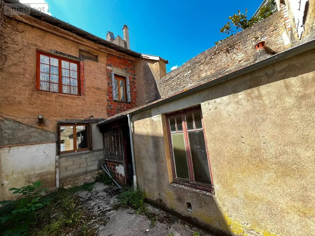 Maison a vendre Langres 52200 Haute-Marne 52 96 m2 4 pièces 74800 euros ARML116534 009