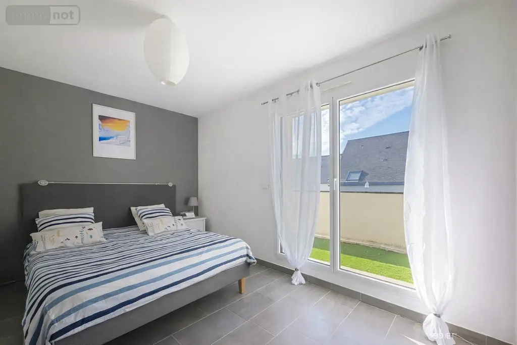 Maison a vendre Bourgbarré 35230 Ille-et-Vilaine 35 153 m2 6 pièces 335400 euros 1347 003
