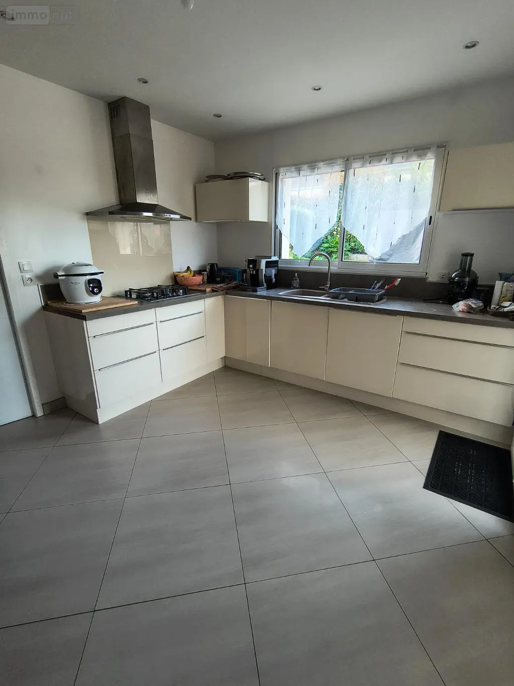 Maison a vendre Bourgbarré 35230 Ille-et-Vilaine 35 153 m2 6 pièces 335400 euros 1347 004