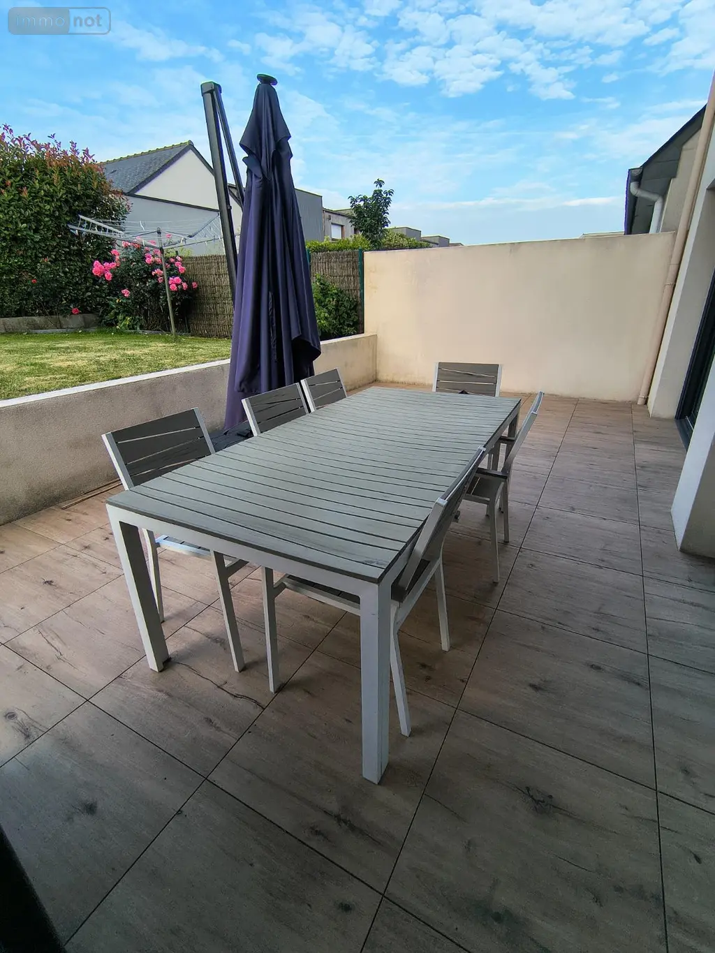 Maison a vendre Bourgbarré 35230 Ille-et-Vilaine 35 153 m2 6 pièces 335400 euros 1347 010