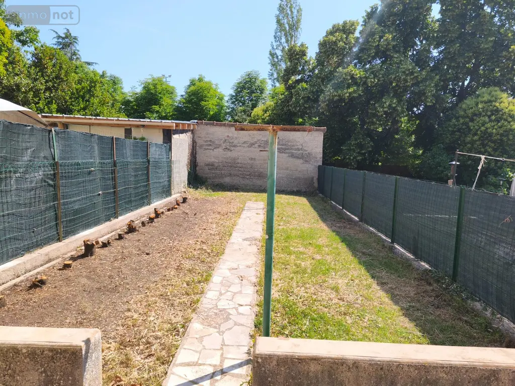 Maison a vendre Oraison 04700 Alpes-de-Haute-Provence 04 58 m2 2 pièces 130000 euros 1609 002