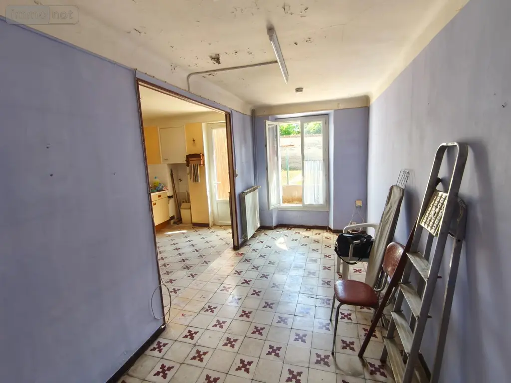 Maison a vendre Oraison 04700 Alpes-de-Haute-Provence 04 58 m2 2 pièces 130000 euros 1609 005