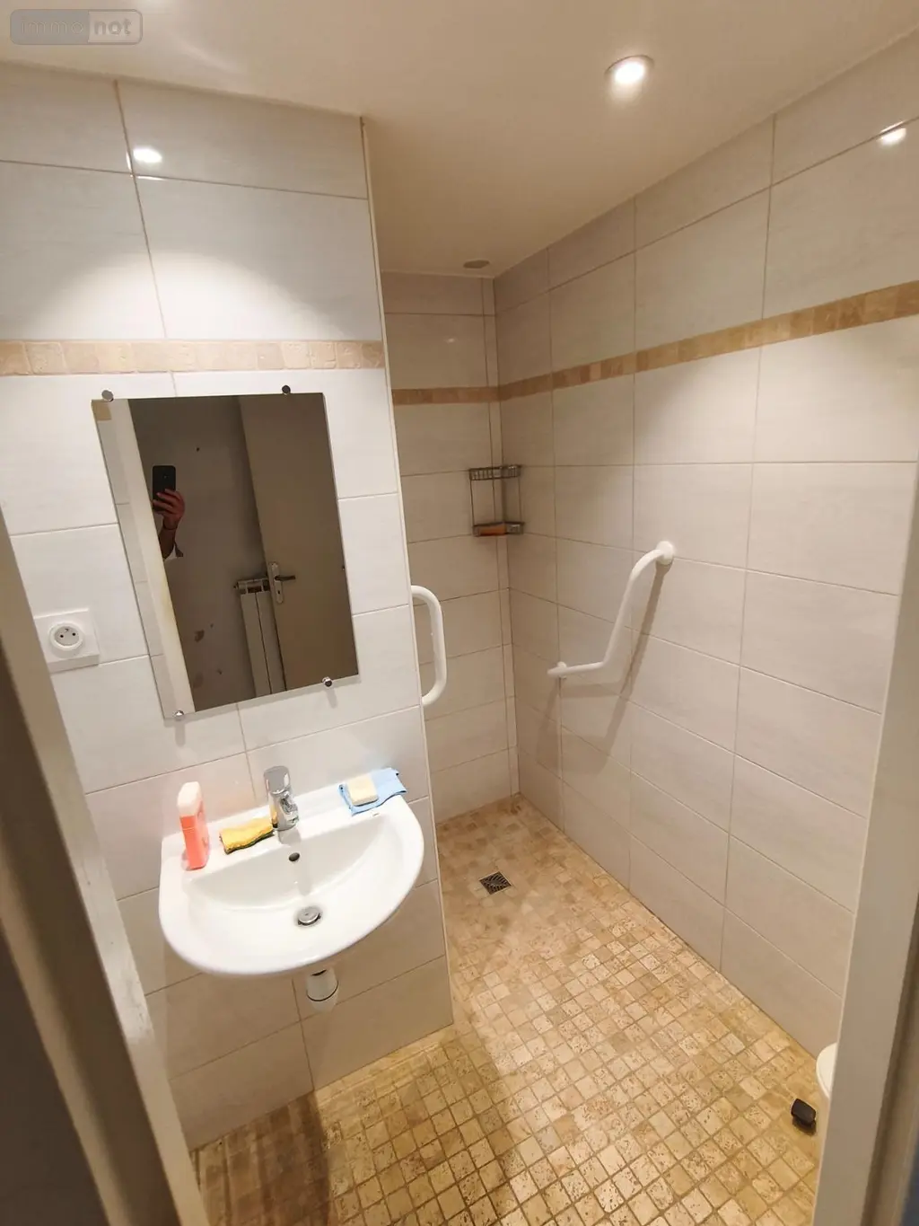 Maison a vendre Oraison 04700 Alpes-de-Haute-Provence 04 58 m2 2 pièces 130000 euros 1609 006