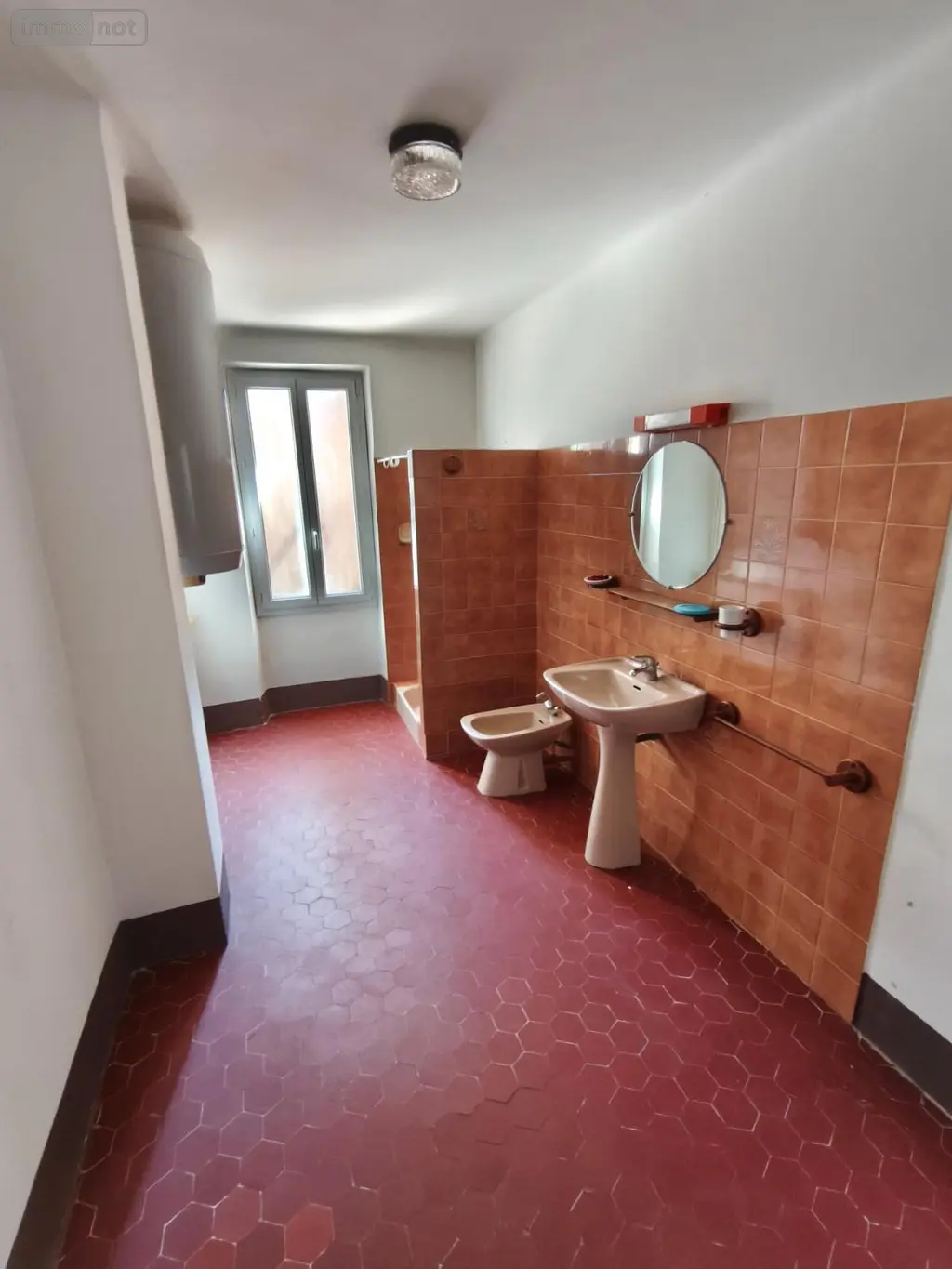 Maison a vendre Oraison 04700 Alpes-de-Haute-Provence 04 58 m2 2 pièces 130000 euros 1609 007