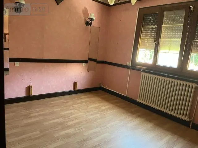 Maison a vendre Ablon 14600 Calvados 14 149 m2 6 pièces 310800 euros HO 871 007