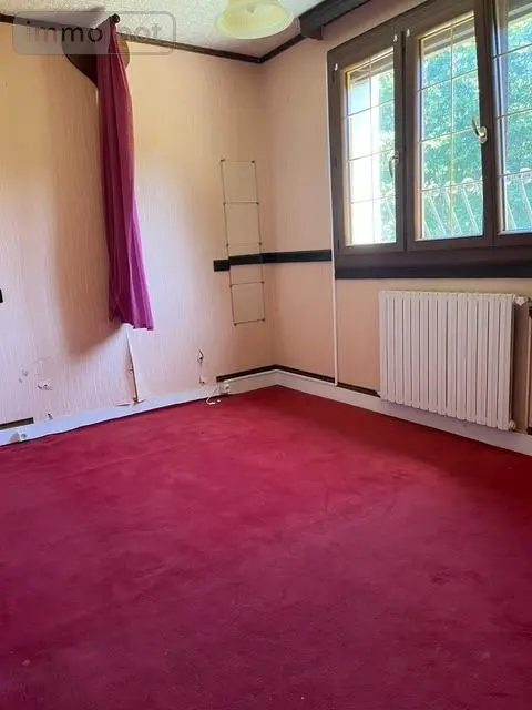 Maison a vendre Ablon 14600 Calvados 14 149 m2 6 pièces 310800 euros HO 871 008