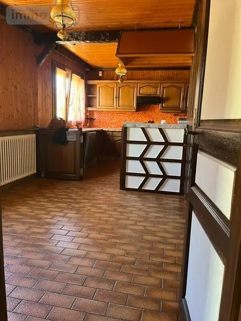Maison a vendre Ablon 14600 Calvados 14 149 m2 6 pièces 310800 euros HO 871 006