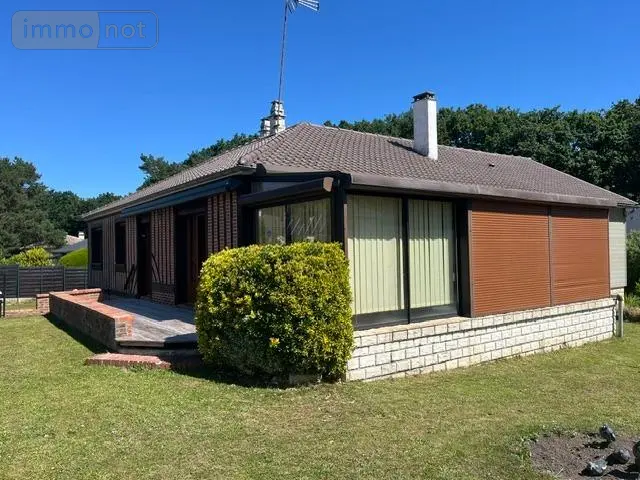 Maison a vendre Ablon 14600 Calvados 14 149 m2 6 pièces 310800 euros HO 871 004