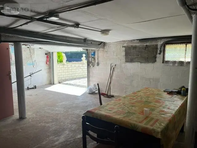 Maison a vendre Ablon 14600 Calvados 14 149 m2 6 pièces 310800 euros HO 871 010