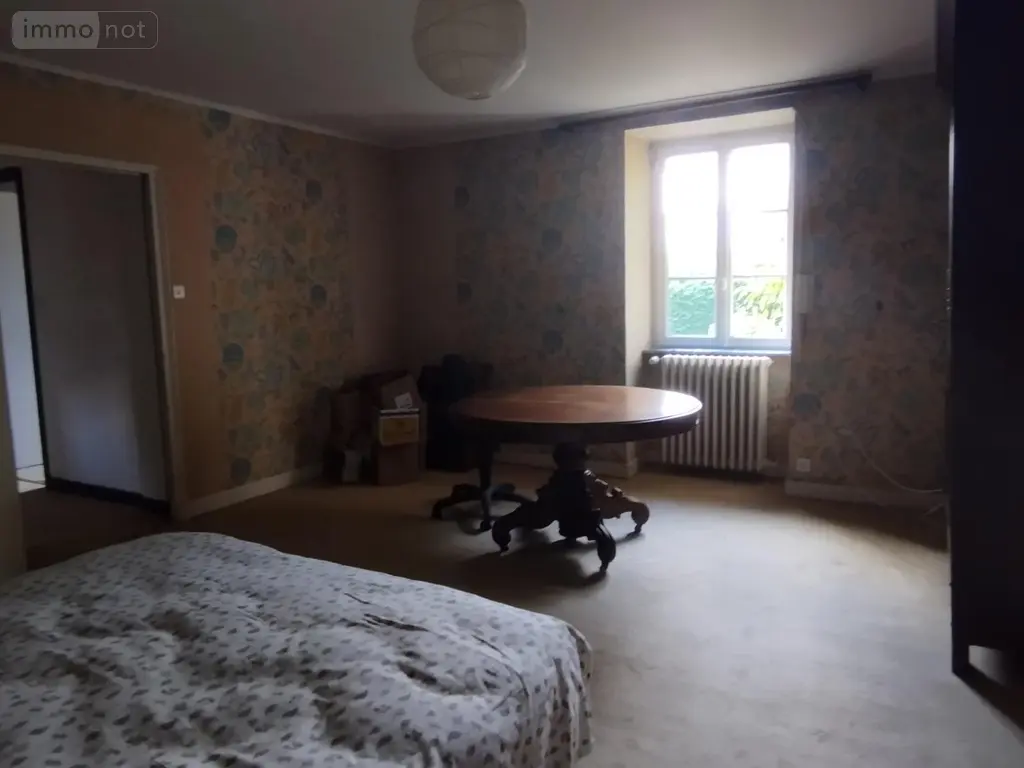 Maison a vendre Pabu 22200 Côtes-d'Armor 22 185 m2 9 pièces 312600 euros 00403FR 006