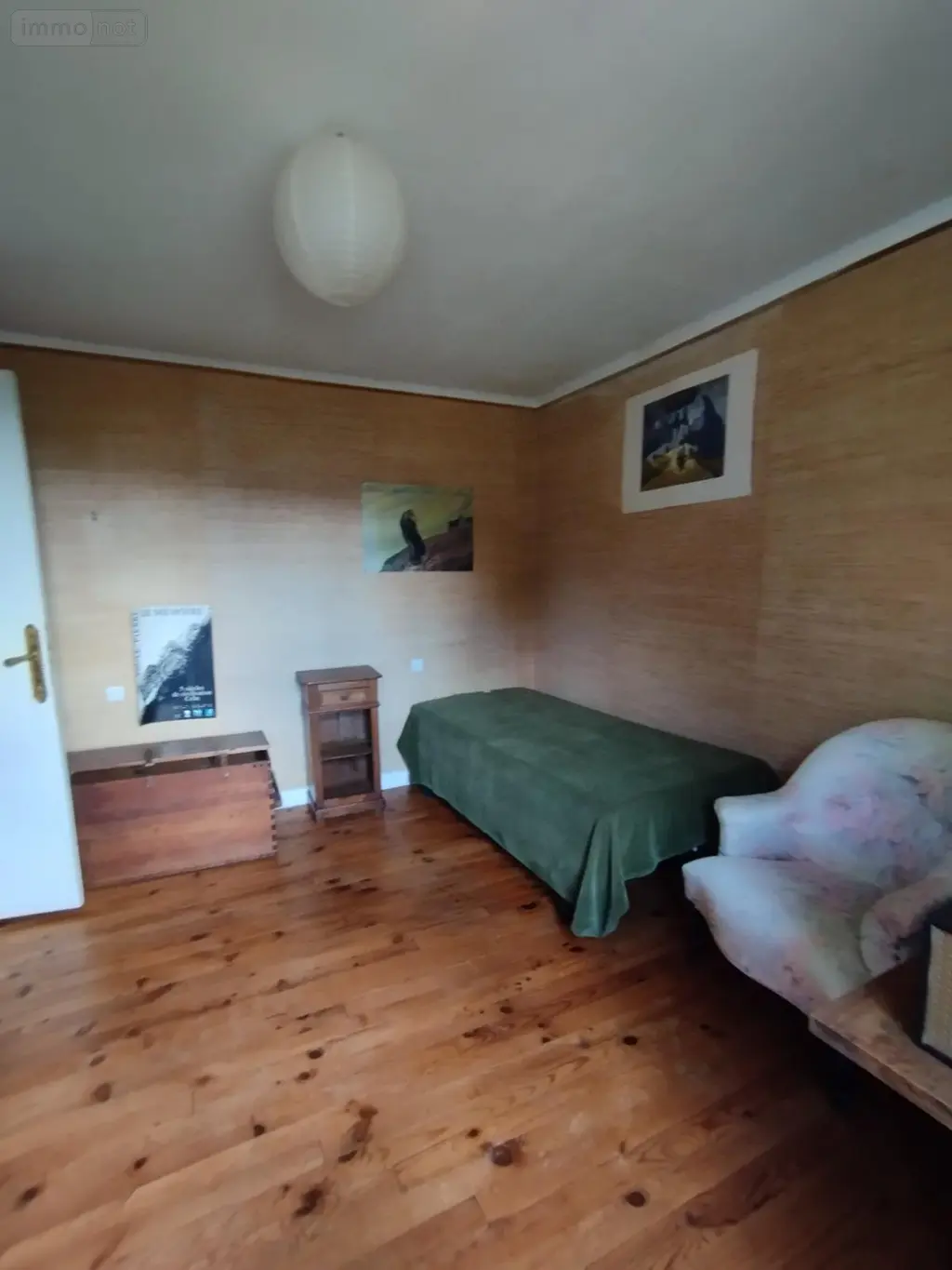 Maison a vendre Pabu 22200 Côtes-d'Armor 22 185 m2 9 pièces 312600 euros 00403FR 007