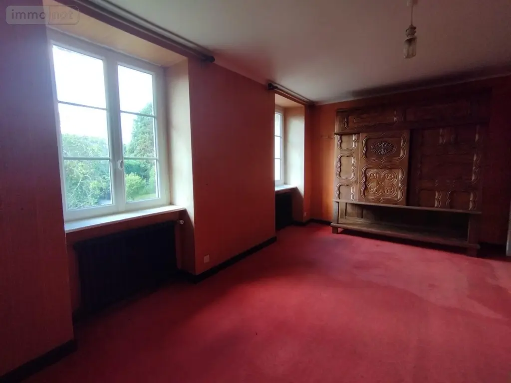 Maison a vendre Pabu 22200 Côtes-d'Armor 22 185 m2 9 pièces 312600 euros 00403FR 008
