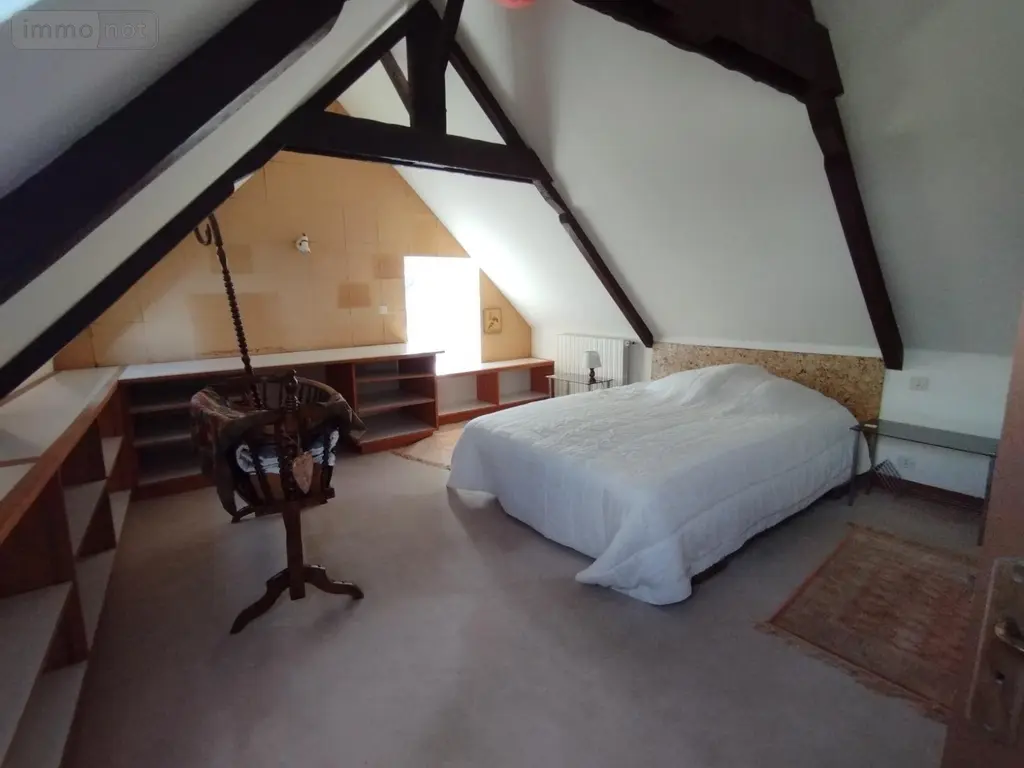 Maison a vendre Pabu 22200 Côtes-d'Armor 22 185 m2 9 pièces 312600 euros 00403FR 010