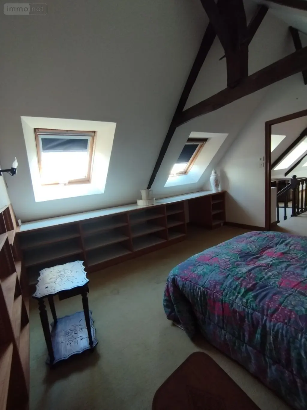 Maison a vendre Pabu 22200 Côtes-d'Armor 22 185 m2 9 pièces 312600 euros 00403FR 011