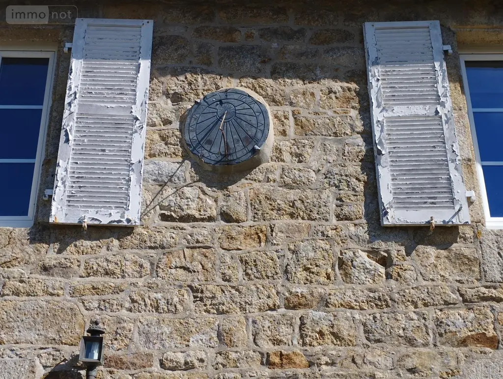 Maison a vendre Pabu 22200 Côtes-d'Armor 22 185 m2 9 pièces 312600 euros 00403FR 014