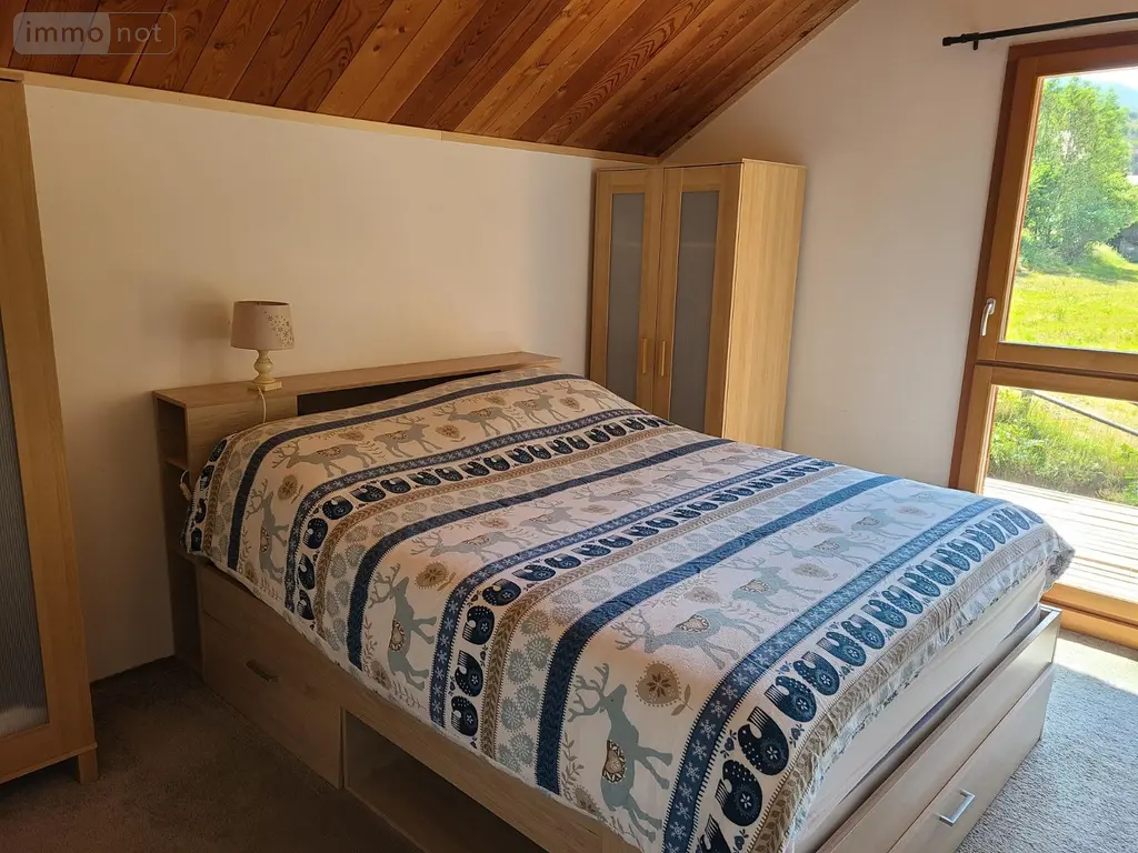 Maison a vendre Vars 05560 Hautes-Alpes 05 115 m2 4 pièces 525000 euros 11894802 013