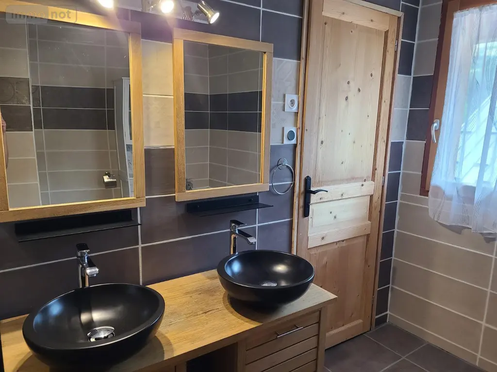 Maison a vendre Vars 05560 Hautes-Alpes 05 115 m2 4 pièces 525000 euros 11894802 012