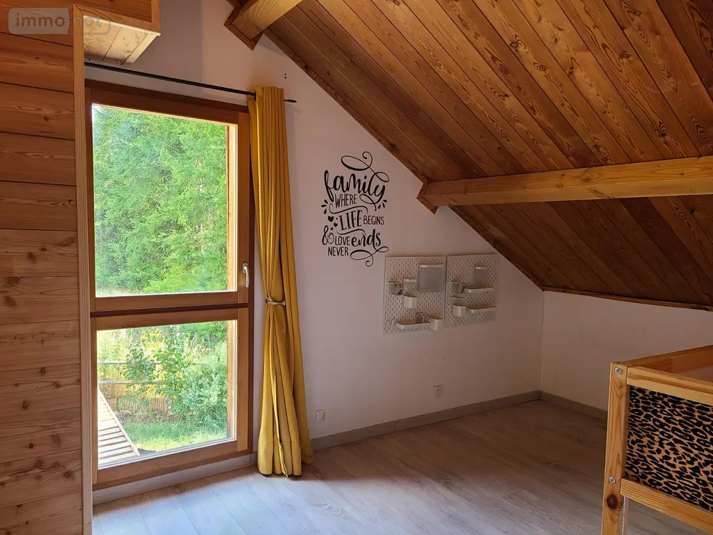 Maison a vendre Vars 05560 Hautes-Alpes 05 115 m2 4 pièces 525000 euros 11894802 016