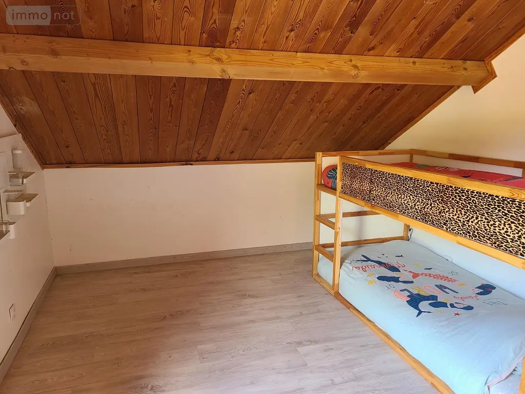 Maison a vendre Vars 05560 Hautes-Alpes 05 115 m2 4 pièces 525000 euros 11894802 017