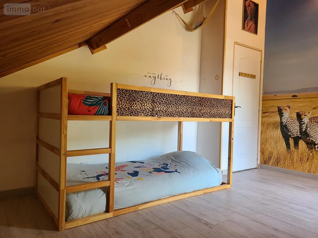 Maison a vendre Vars 05560 Hautes-Alpes 05 115 m2 4 pièces 525000 euros 11894802 018
