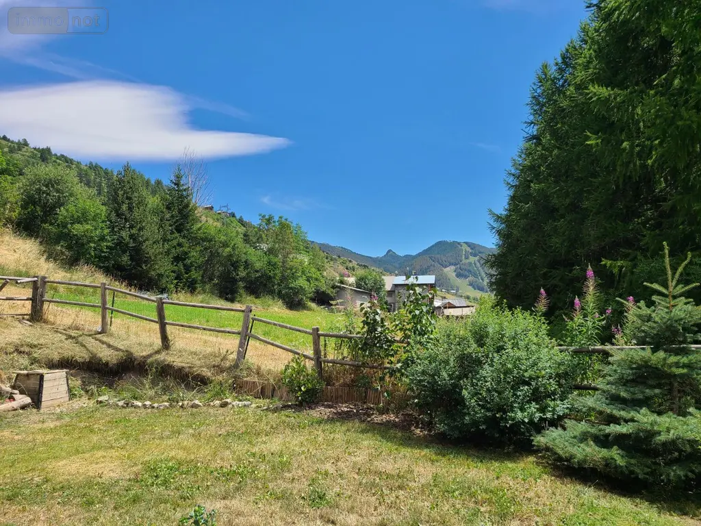 Maison a vendre Vars 05560 Hautes-Alpes 05 115 m2 4 pièces 525000 euros 11894802 002