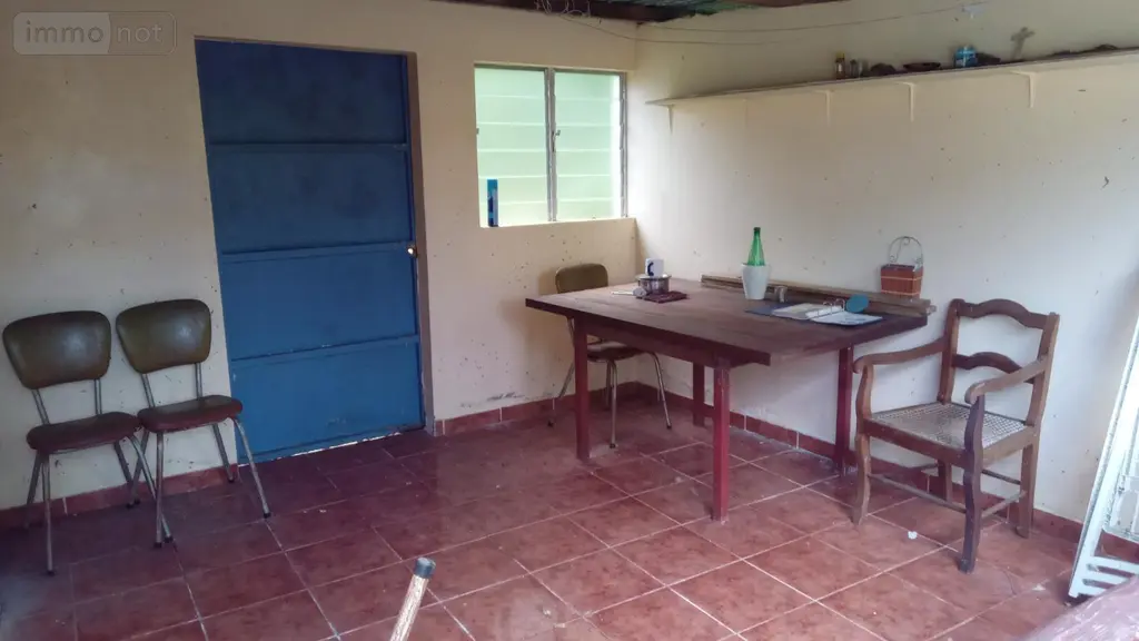 Maison a vendre Saint-Benoît 97470 La Réunion 974 60 m2 3 pièces 108000 euros achat_maison_com_97410_97470 006