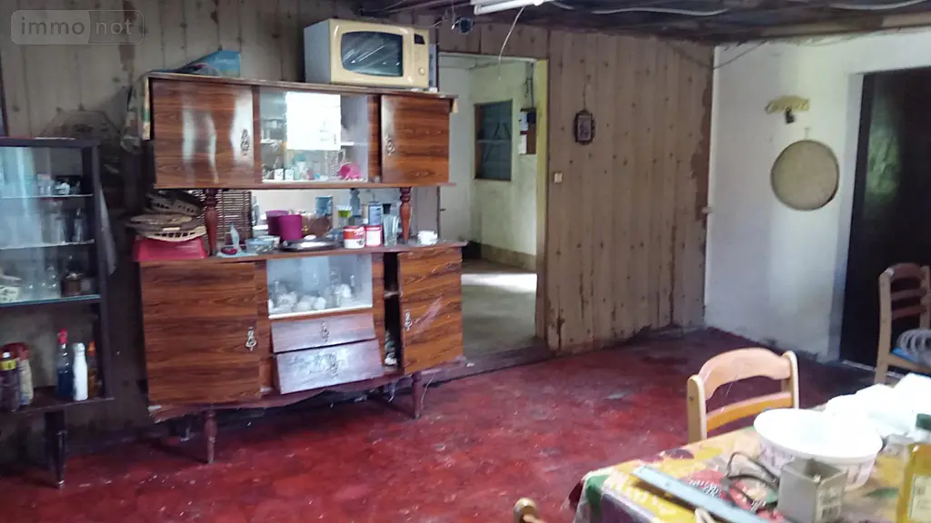 Maison a vendre Saint-Benoît 97470 La Réunion 974 60 m2 3 pièces 108000 euros achat_maison_com_97410_97470 010