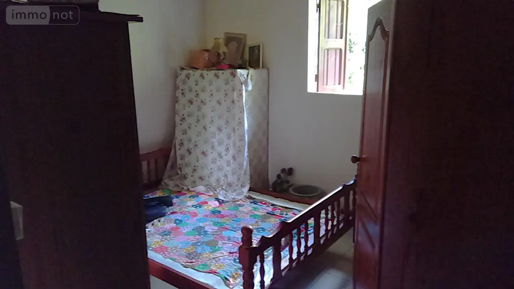 Maison a vendre Saint-Benoît 97470 La Réunion 974 60 m2 3 pièces 108000 euros achat_maison_com_97410_97470 013