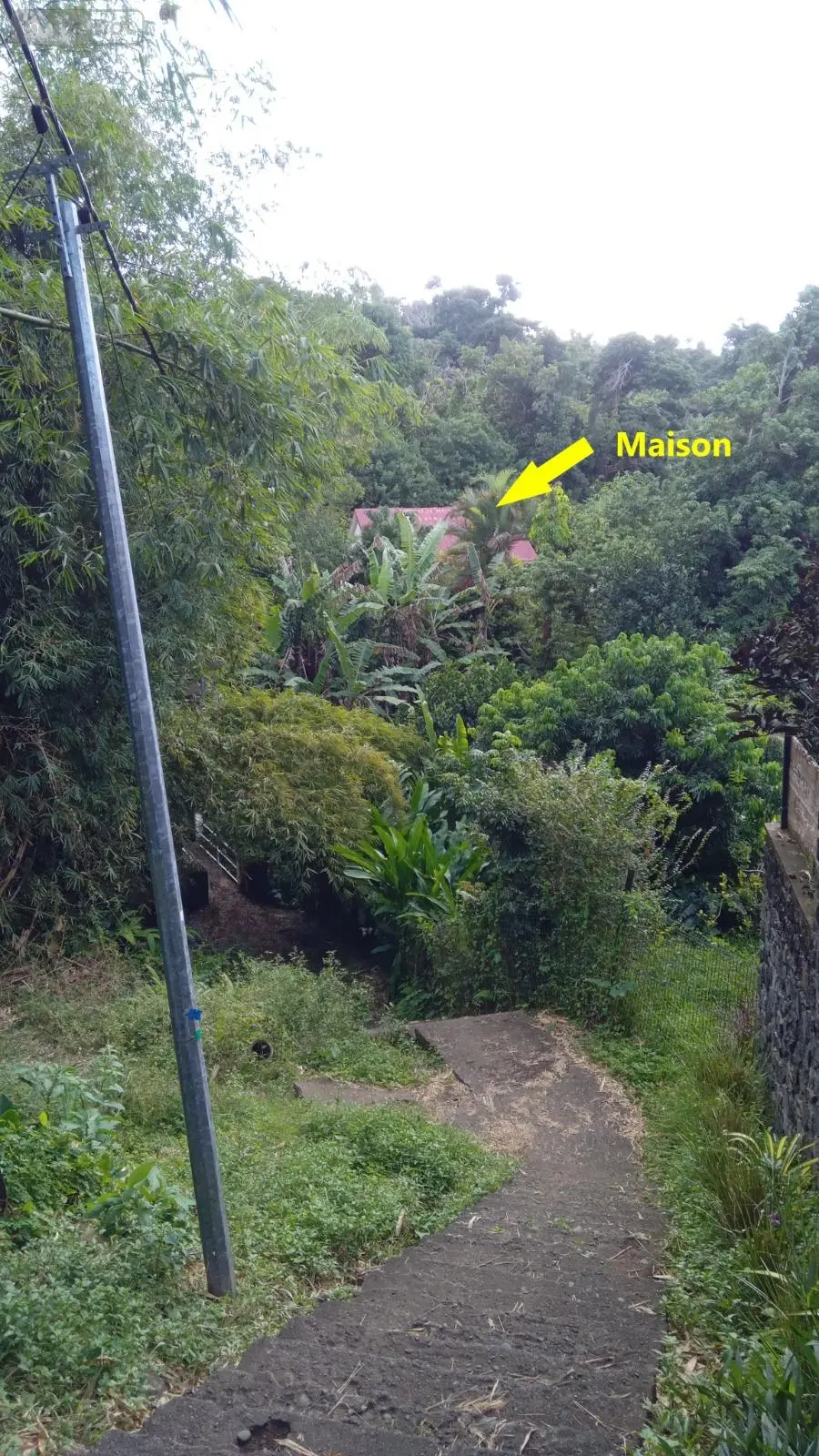 Maison a vendre Saint-Benoît 97470 La Réunion 974 60 m2 3 pièces 108000 euros achat_maison_com_97410_97470 003