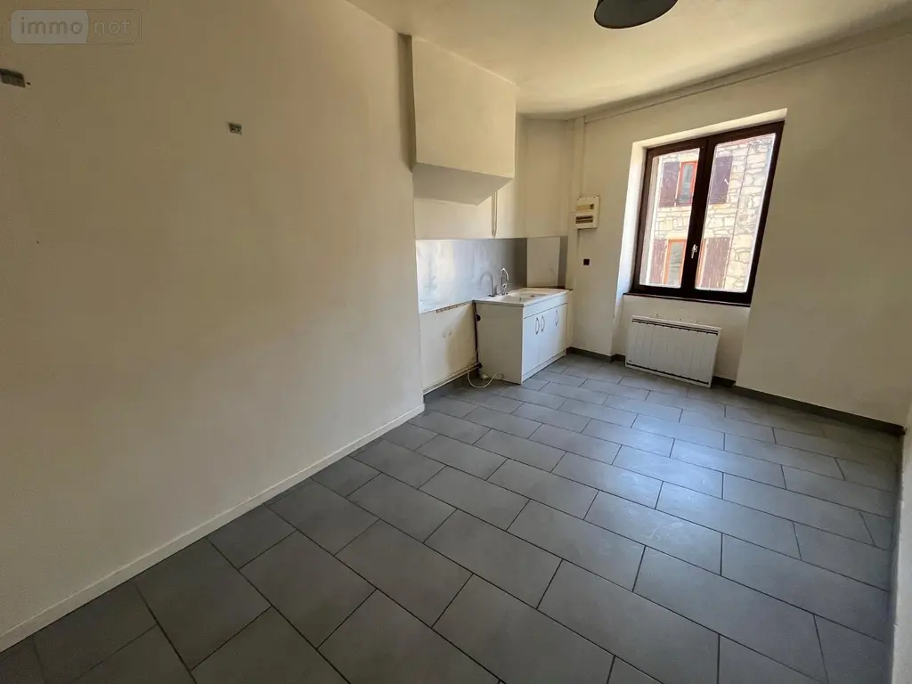 Appartement a vendre Soucieu-en-Jarrest 69510 Rhône 69 83 m2 3 pièces 170000 euros achat_appartement_com_69176_69510 004