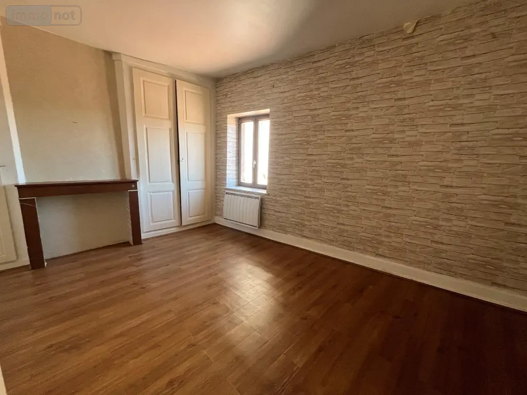 Appartement a vendre Soucieu-en-Jarrest 69510 Rhône 69 83 m2 3 pièces 170000 euros achat_appartement_com_69176_69510 003