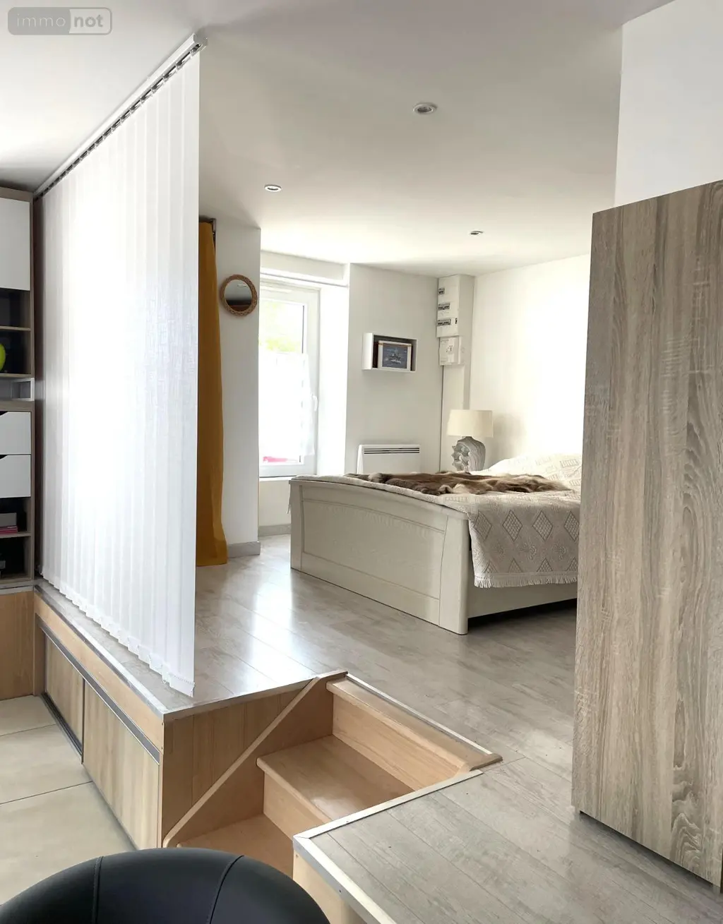 Immeuble de rapport a vendre Saint-Gengoux-le-National 71460 Saône-et-Loire 71 95 m2 4 pièces 129000 euros achat_immeuble_com_71417_71460 002