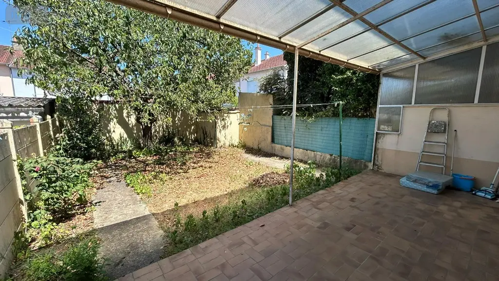 Maison a vendre Le Mans 72000 Sarthe 72 67 m2 4 pièces 126960 euros 72004/1318 002