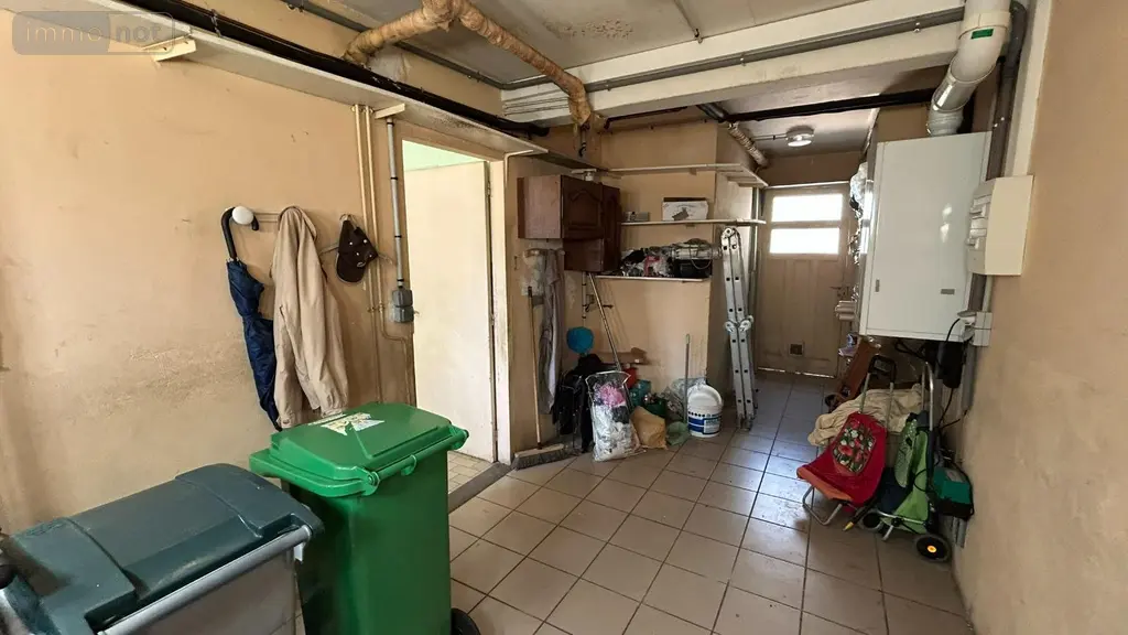 Maison a vendre Le Mans 72000 Sarthe 72 67 m2 4 pièces 126960 euros 72004/1318 005