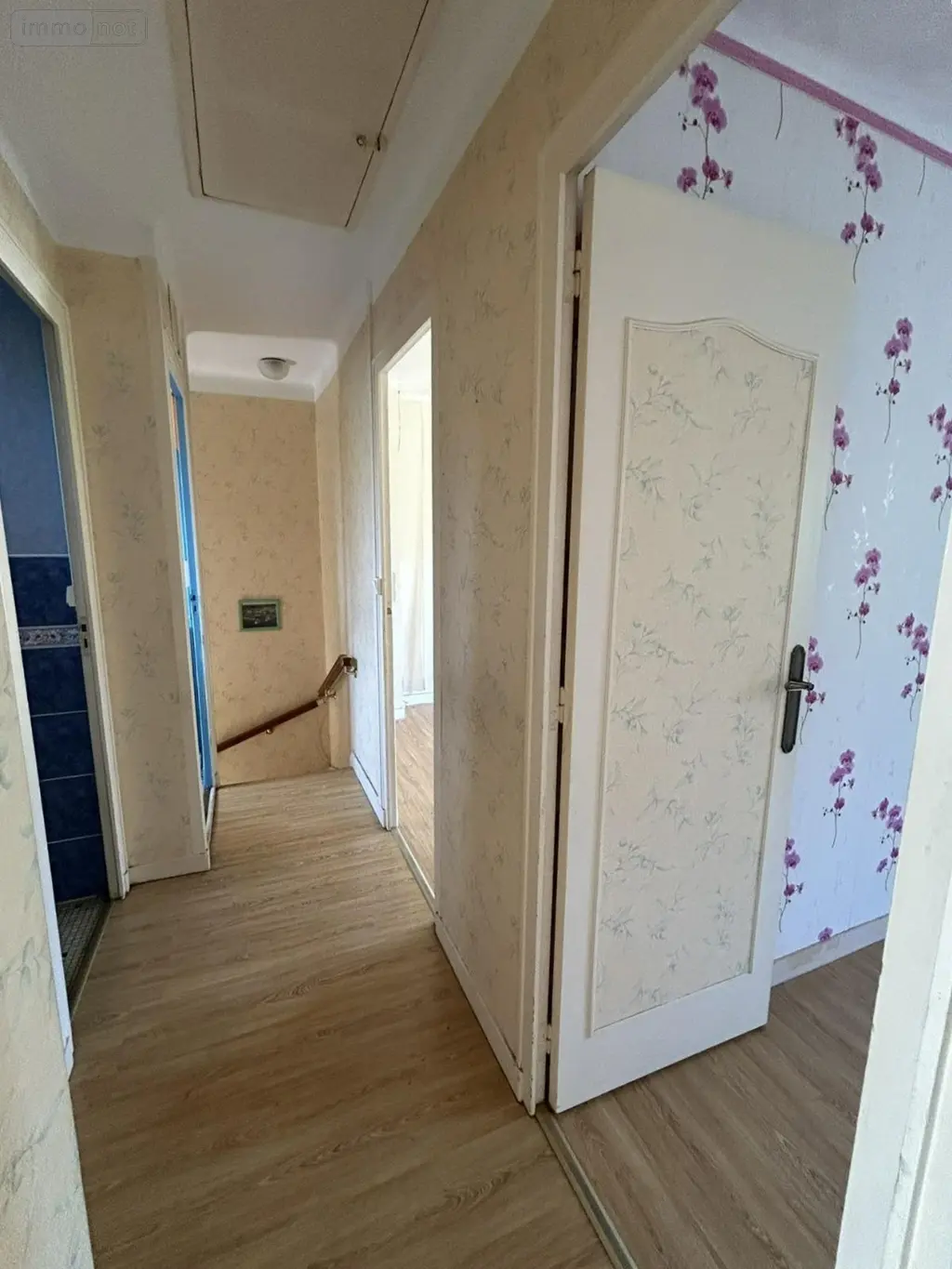Maison a vendre Le Mans 72000 Sarthe 72 67 m2 4 pièces 126960 euros 72004/1318 006