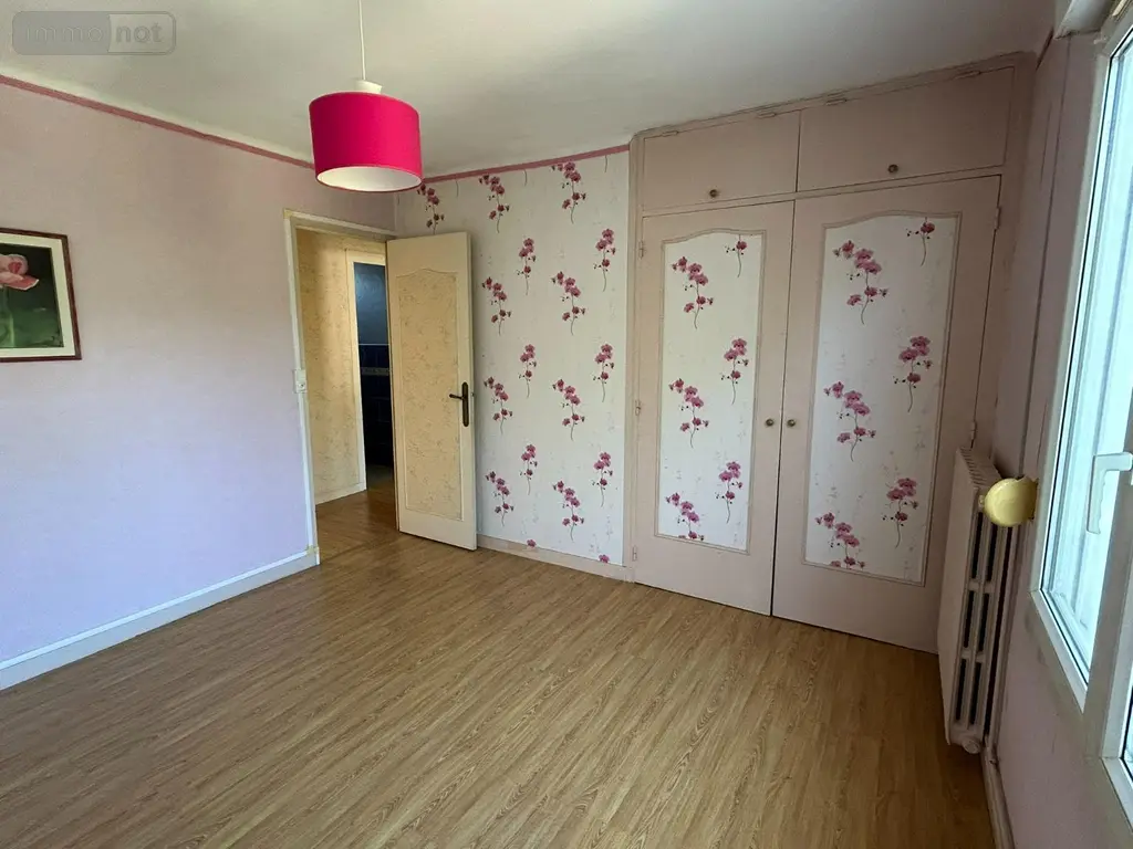 Maison a vendre Le Mans 72000 Sarthe 72 67 m2 4 pièces 126960 euros 72004/1318 007