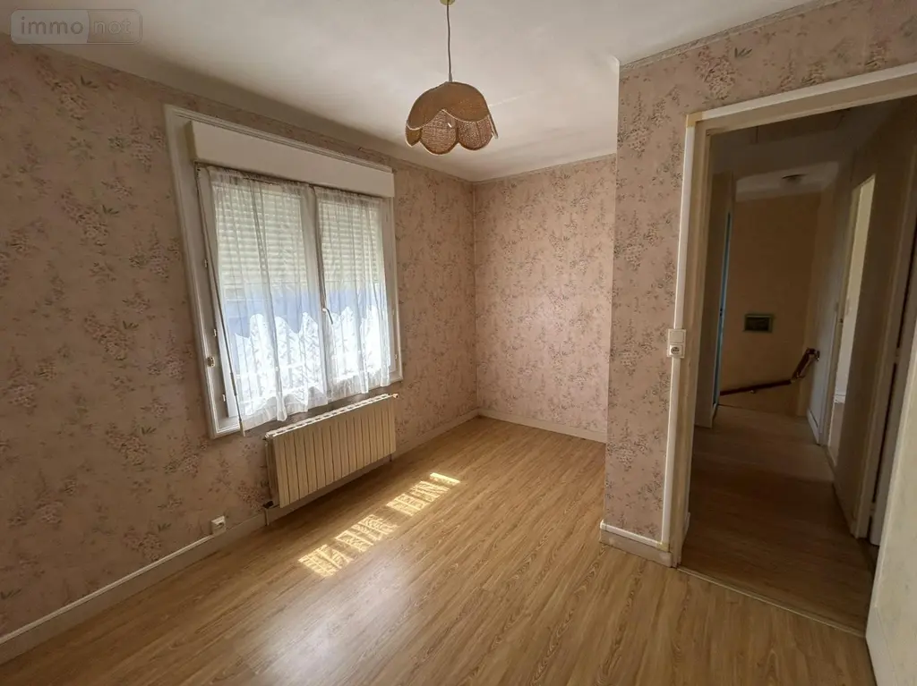 Maison a vendre Le Mans 72000 Sarthe 72 67 m2 4 pièces 126960 euros 72004/1318 008