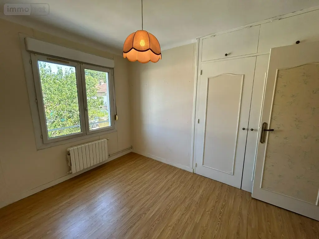 Maison a vendre Le Mans 72000 Sarthe 72 67 m2 4 pièces 126960 euros 72004/1318 009