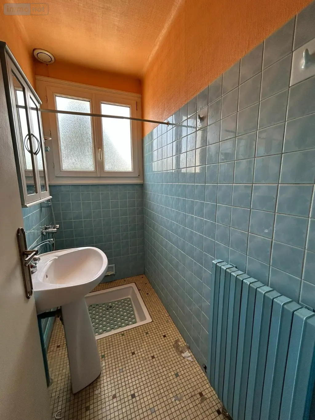 Maison a vendre Le Mans 72000 Sarthe 72 67 m2 4 pièces 126960 euros 72004/1318 010