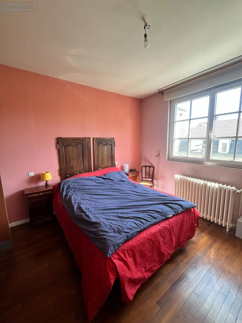 Maison a vendre Troyes 10000 Aube 10 160 m2 8 pièces 389000 euros 10077-1000309 005