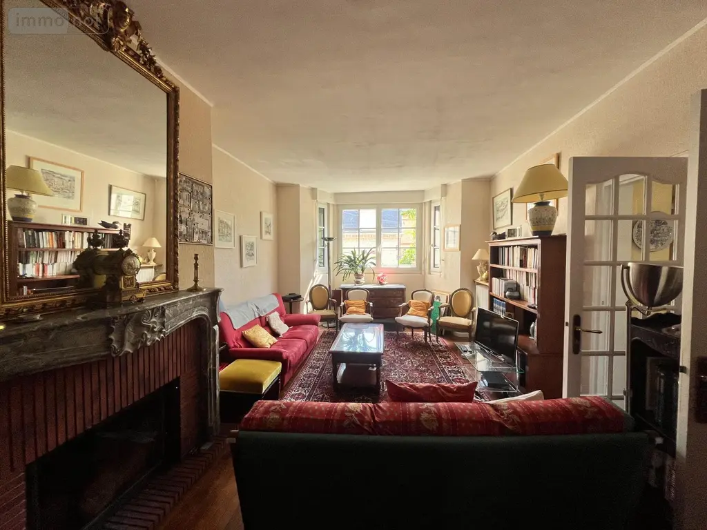 Maison a vendre Troyes 10000 Aube 10 160 m2 8 pièces 389000 euros 10077-1000309 002