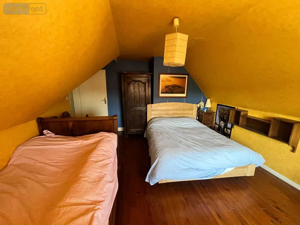 Maison a vendre Troyes 10000 Aube 10 160 m2 8 pièces 389000 euros 10077-1000309 007