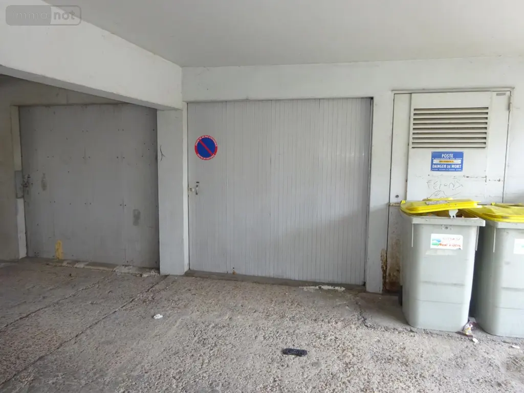 Location appartement Nogent-le-Rotrou 28400 Eure-et-Loir 28 35 m2 2 pièces 430 euros LOC NOG 1050 008