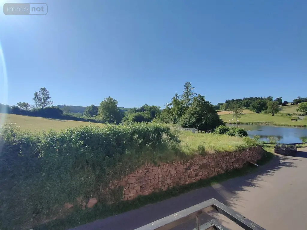 Maison a vendre Bois-Sainte-Marie 71800 Saône-et-Loire 71 98 m2 159000 euros achat_maison_com_71041_71800 005