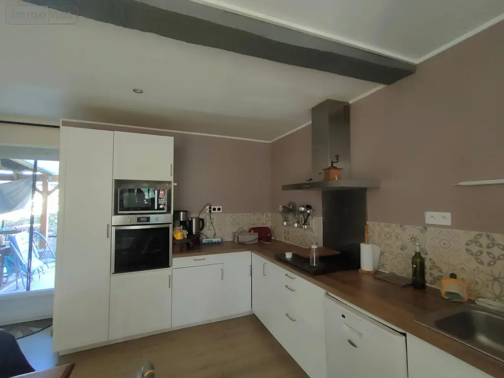 Maison a vendre Bois-Sainte-Marie 71800 Saône-et-Loire 71 98 m2 159000 euros achat_maison_com_71041_71800 006