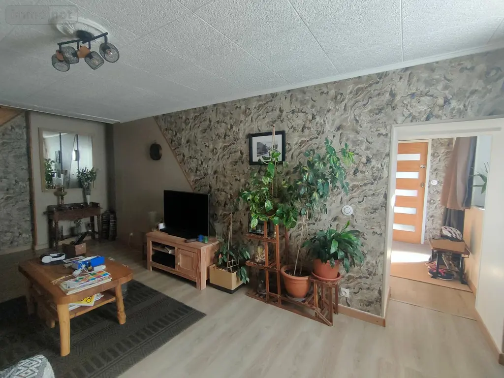 Maison a vendre Bois-Sainte-Marie 71800 Saône-et-Loire 71 98 m2 159000 euros achat_maison_com_71041_71800 008