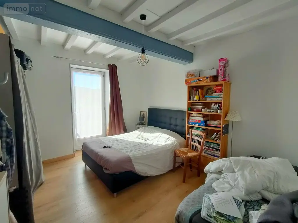 Maison a vendre Bois-Sainte-Marie 71800 Saône-et-Loire 71 98 m2 159000 euros achat_maison_com_71041_71800 009