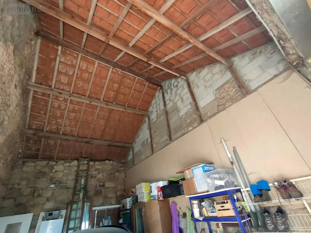 Maison a vendre Bois-Sainte-Marie 71800 Saône-et-Loire 71 98 m2 159000 euros achat_maison_com_71041_71800 011