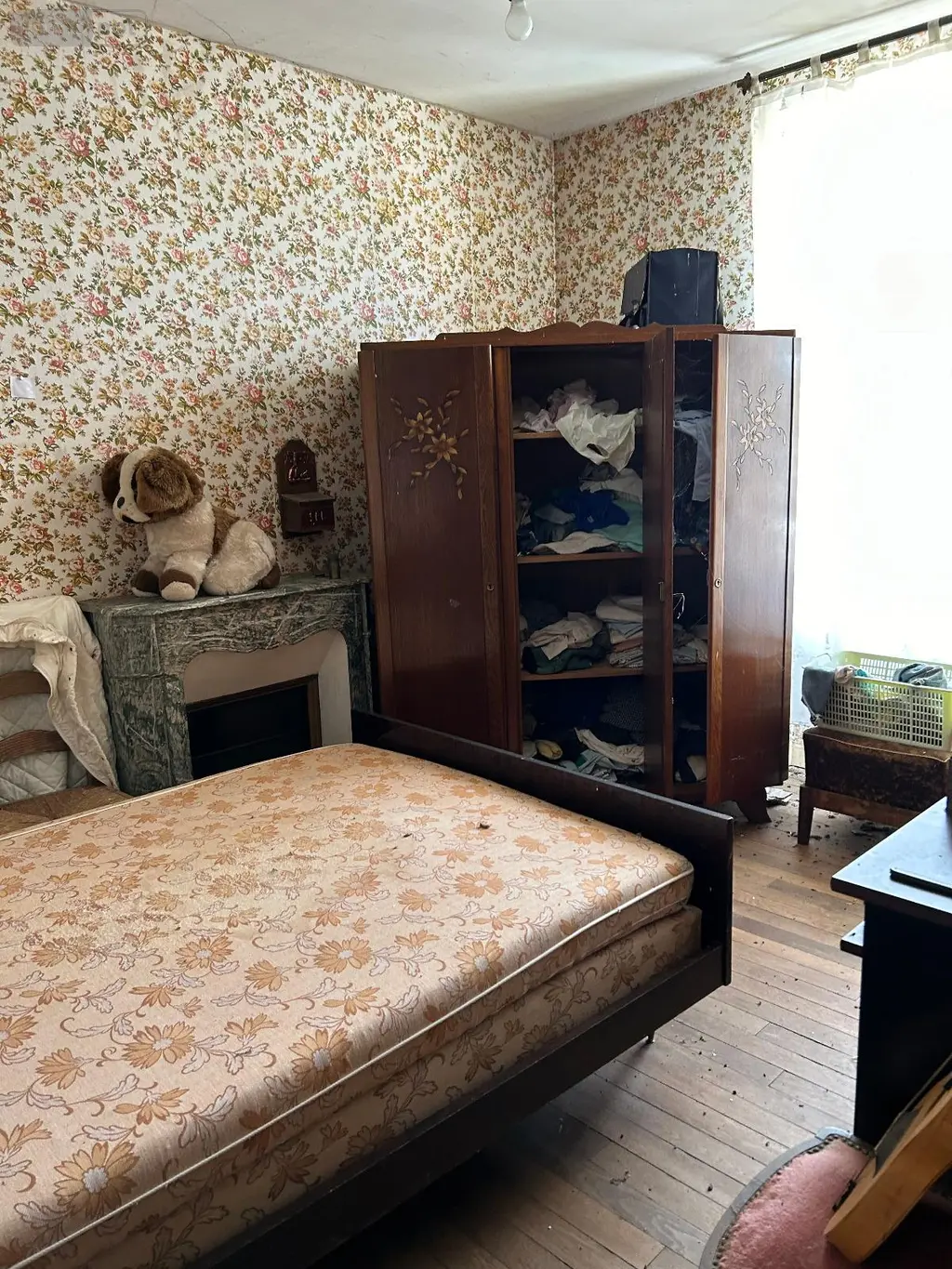 Maison a vendre Chavin 36200 Indre 36 130 m2 6 pièces 41730 euros 39 006