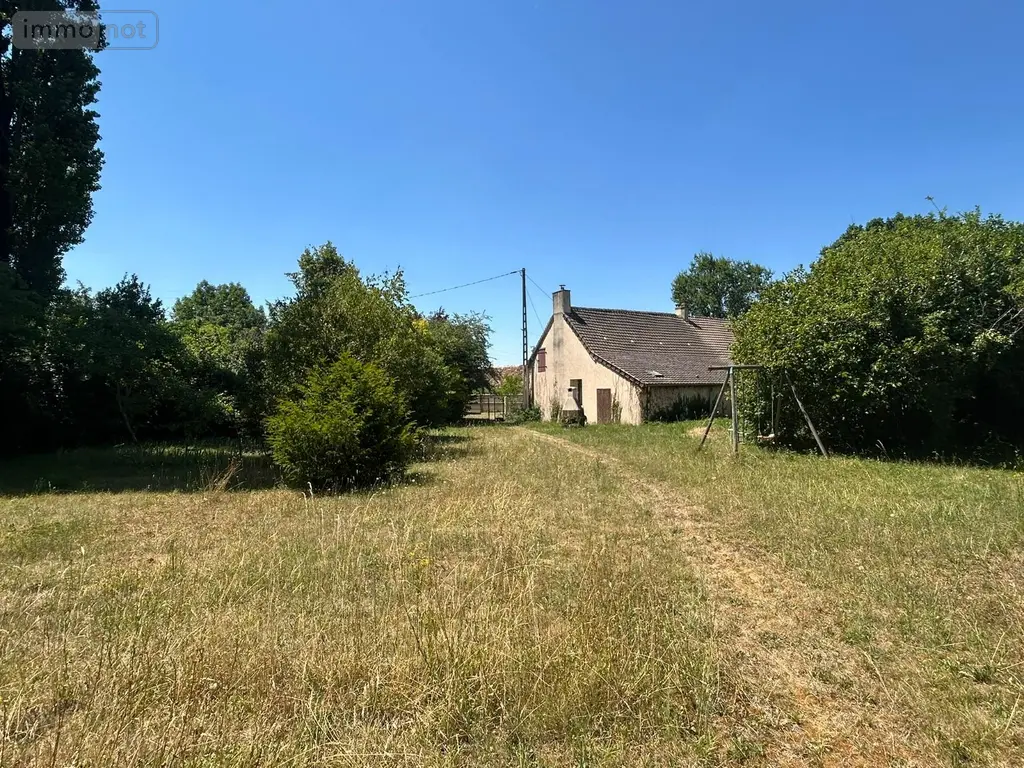 Maison a vendre Moncé-en-Belin 72230 Sarthe 72 68 m2 3 pièces 116480 euros 72004/1319 003